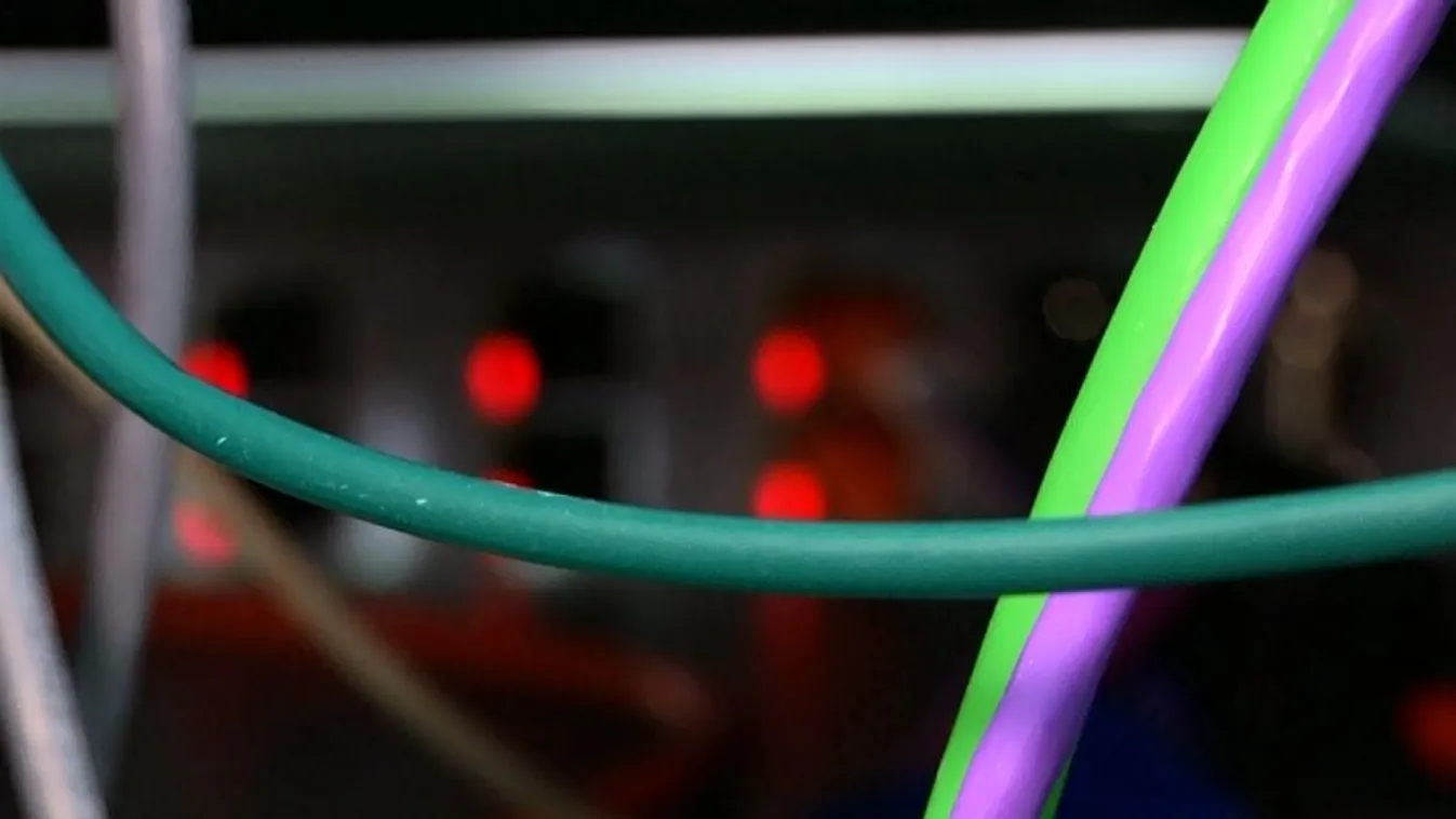 Kibertámadást intéztek a Győri Keksz ellen