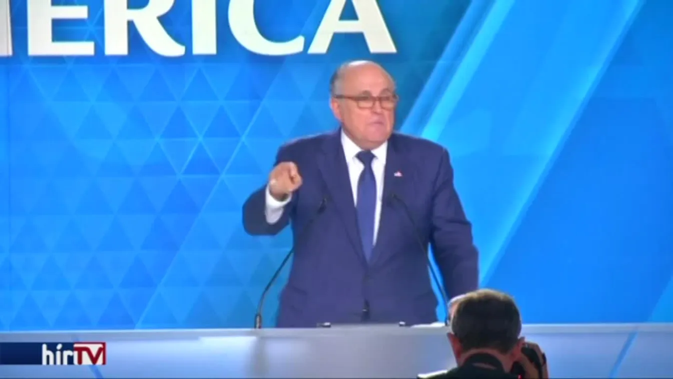 Meghiúsult terrorcselekménnyel vádolják az iráni elnököt