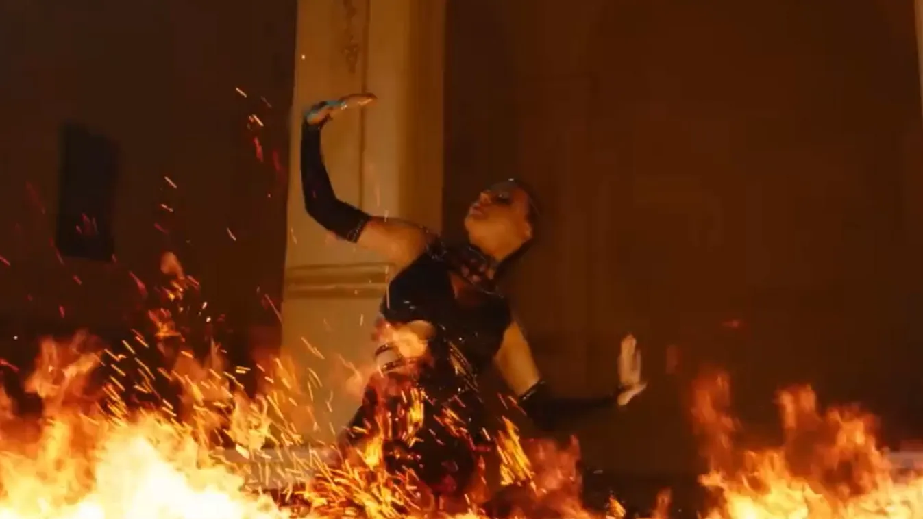 Mozaik - Egy igazi időutazás a NOX legújabb dala