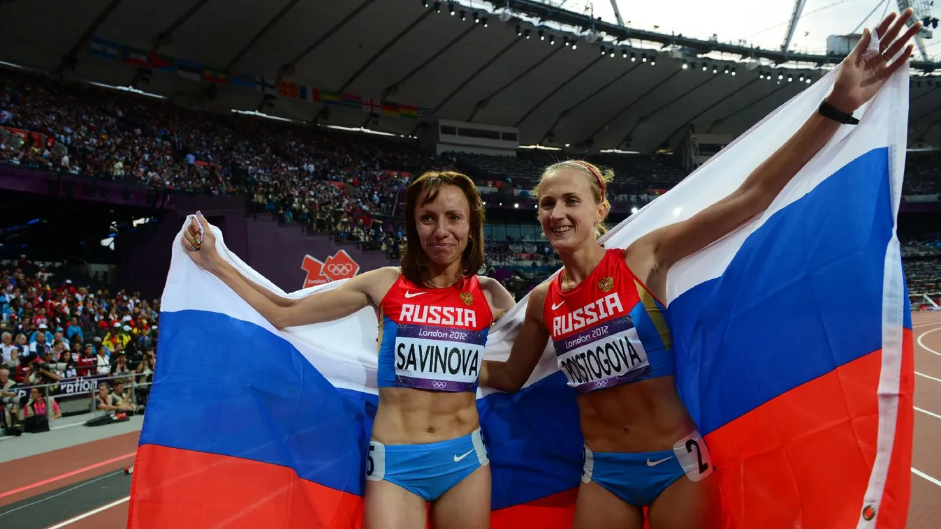 Doppingbotrány: a WADA eltiltaná az orosz atlétákat