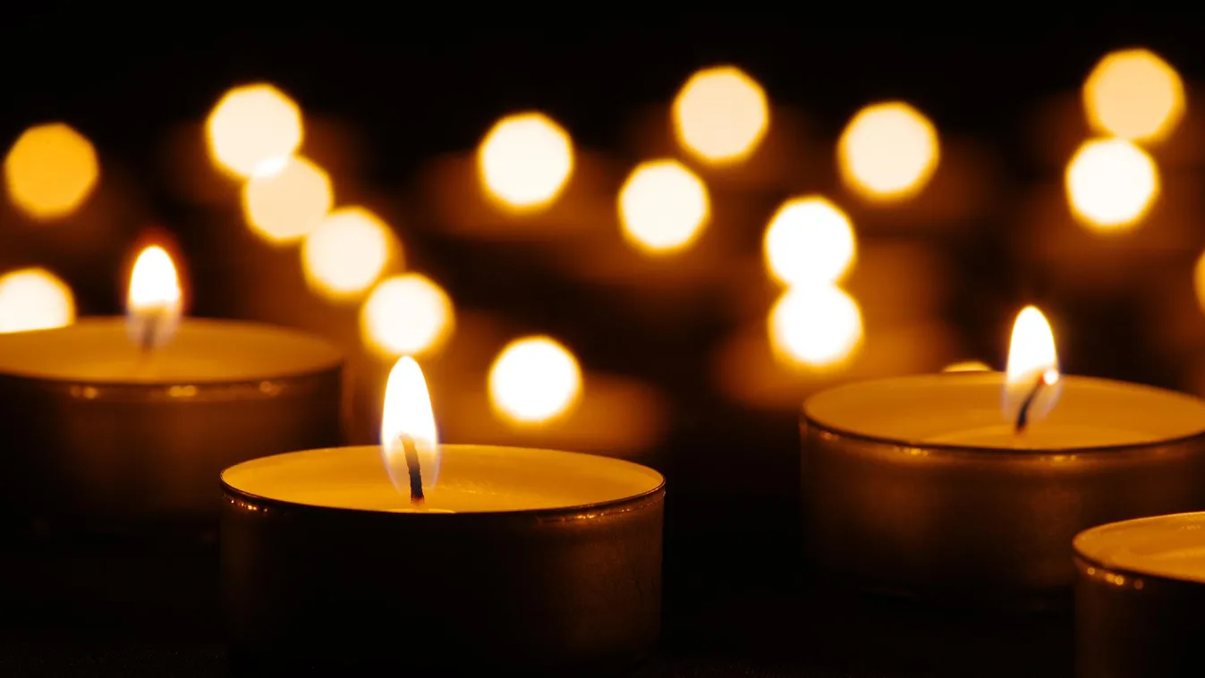 Tragédia történt Csatár közelében