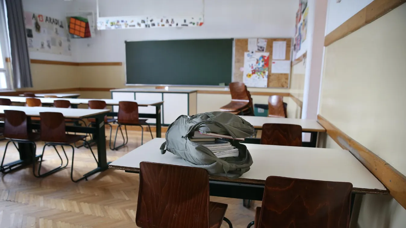 Gallóné: Nyugdíjasokkal kell megoldani a tanárhiányt