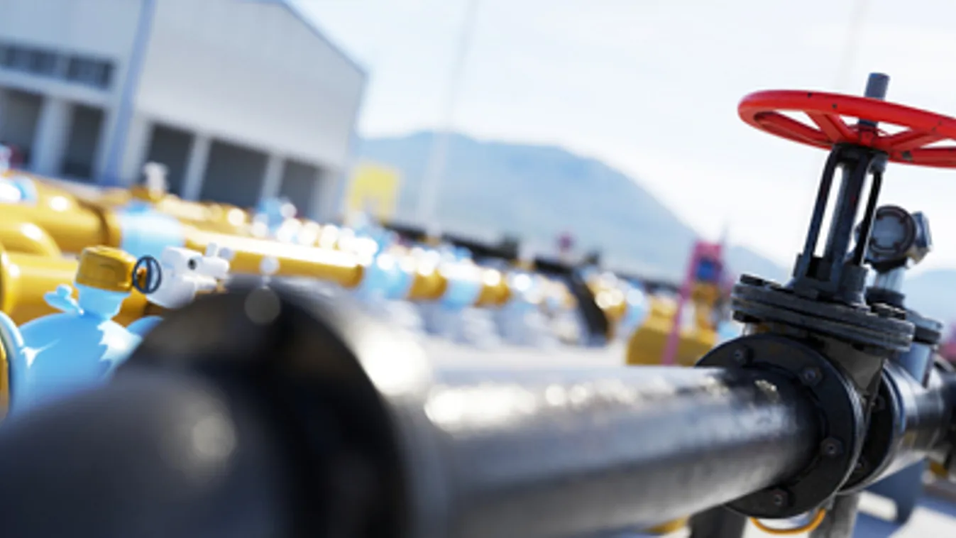 Az oroszok leállították a gázszállítást Lengyelországba