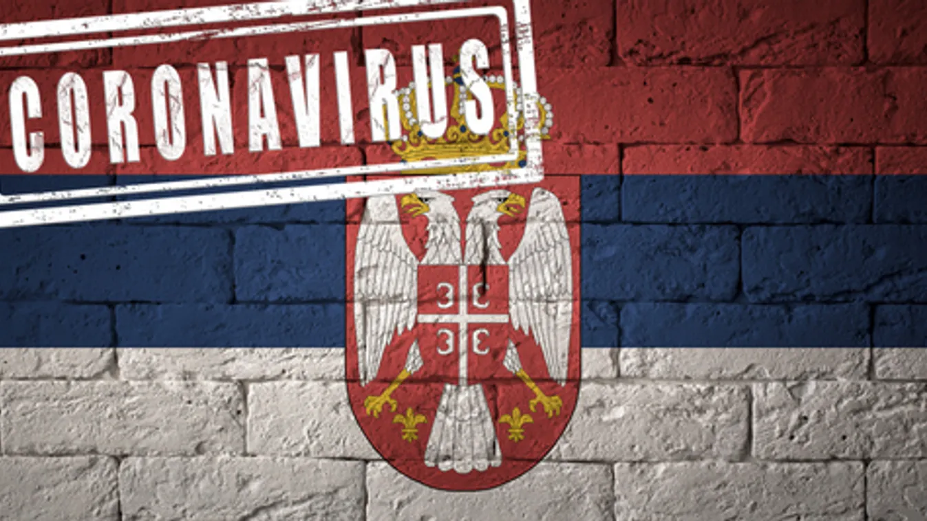 Szerbiában elhalasztották a választásokat, éjszakai kijárási tilalmat vezettek be