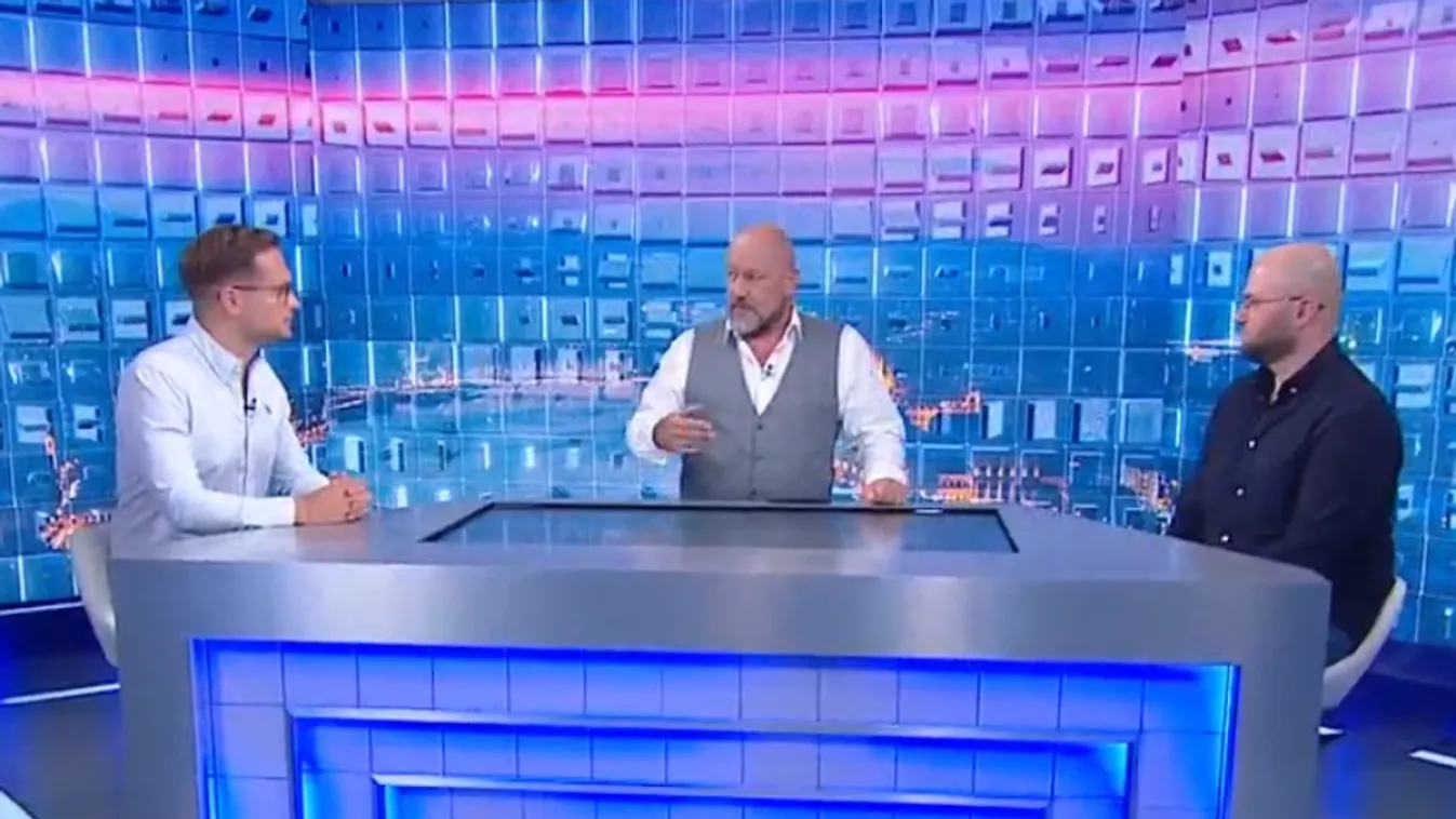 Monitor –  Orbán Viktor Tusnádfürdőn jelentette be a Digitális Polgári Körök létrejöttét + videó