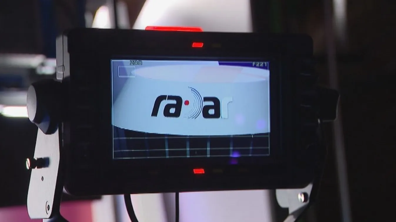 Radar - Egy éves lett a Radar