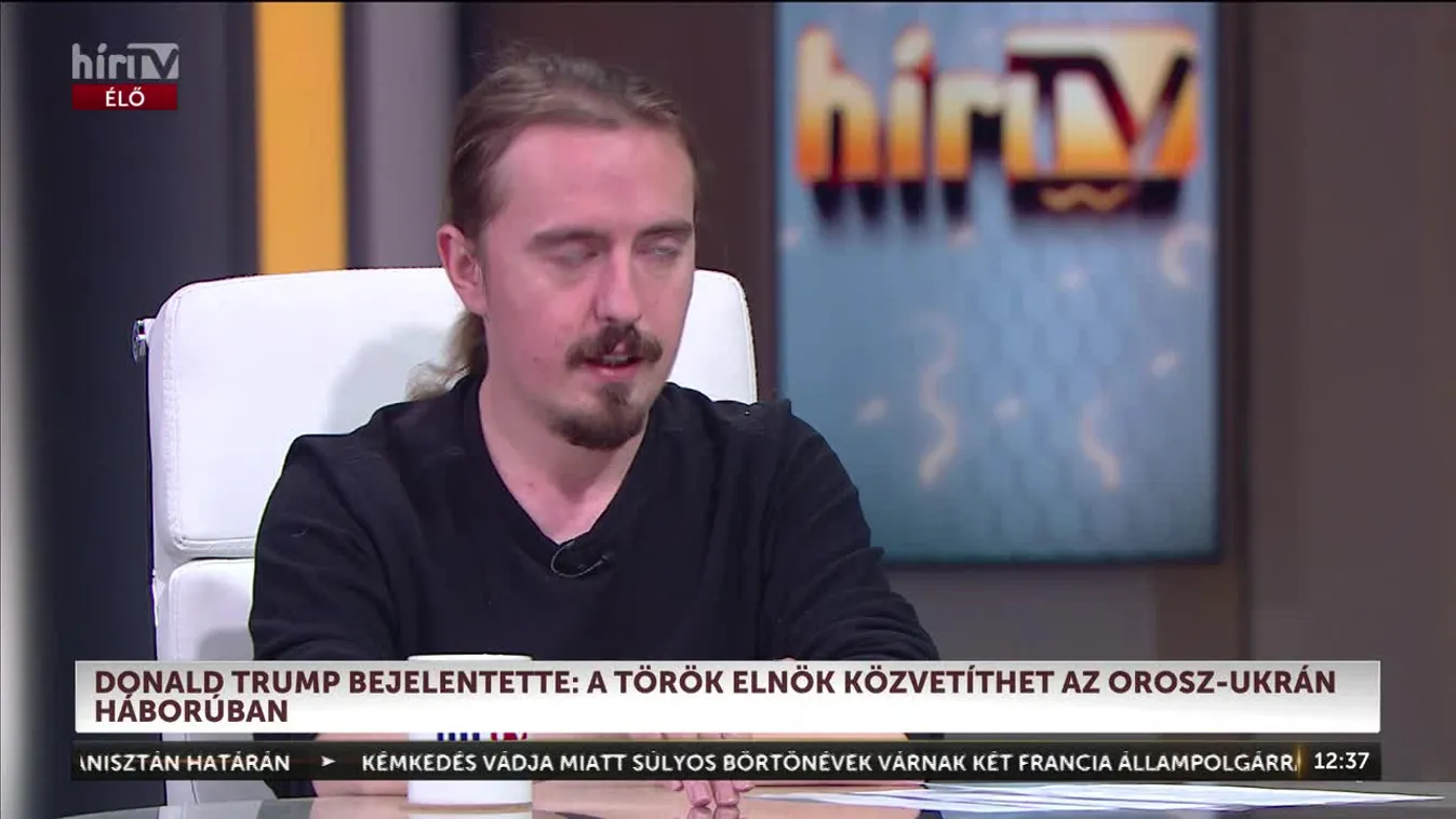 Láncreakció - A balti államok tömeges evakuálást gyakorolnak egy esetleges orosz támadás esetére