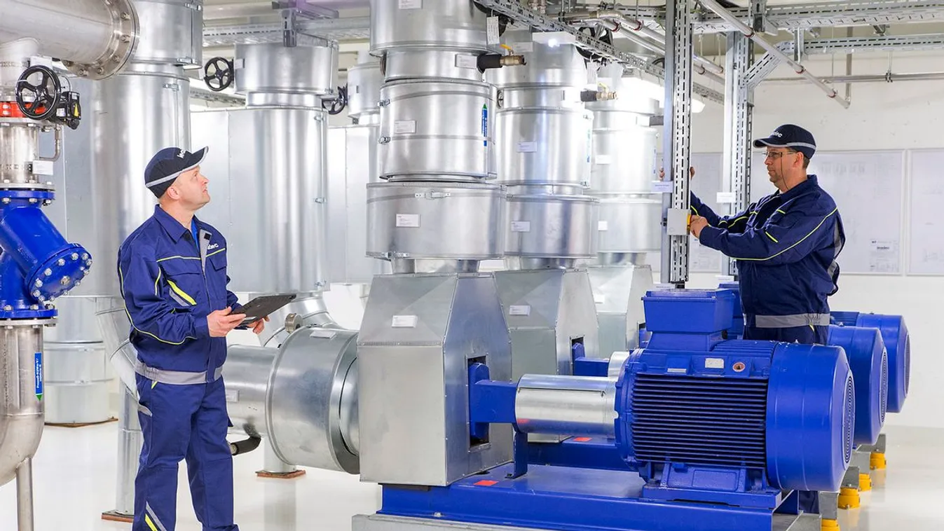 Már most tudható, hogy a cégek mennyit emelnek jövőre a béreken