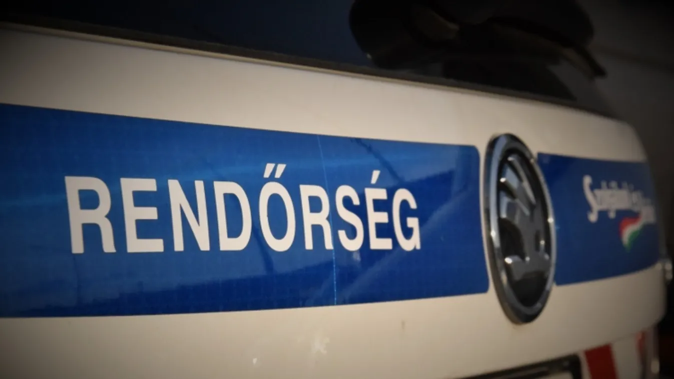 Három gépjármű ütközött össze az M1-es autópályán