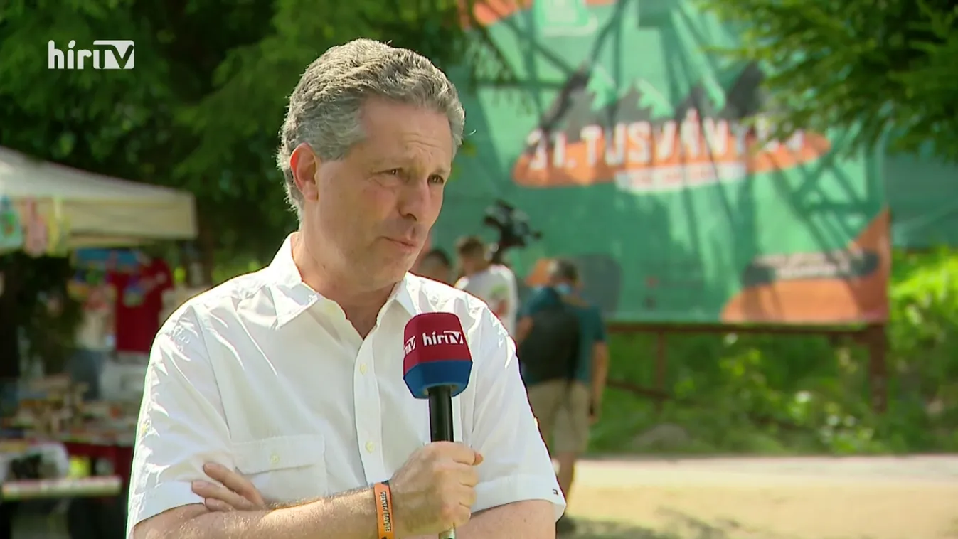 Schiffer András: Magyarország nem dolgozta le az energiahatékonysági hátrányt