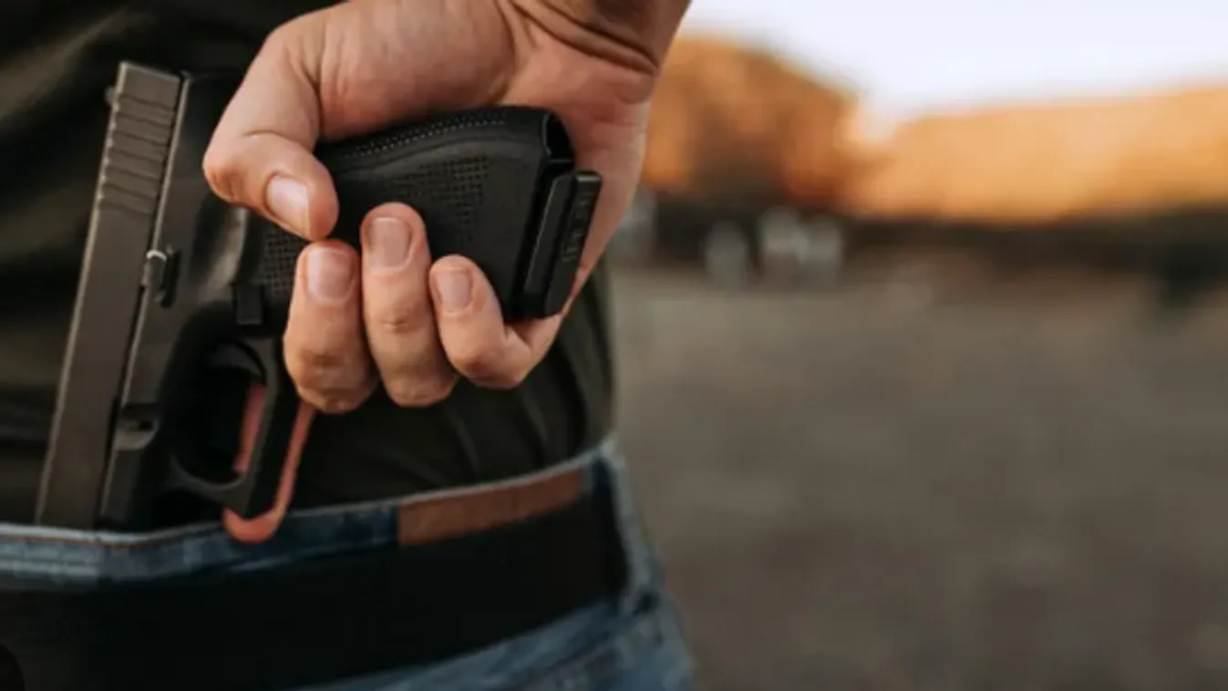 Túl sok a lőfegyver Olaszországban, többen szigorítanának a fegyverviselési szabályokon + videó