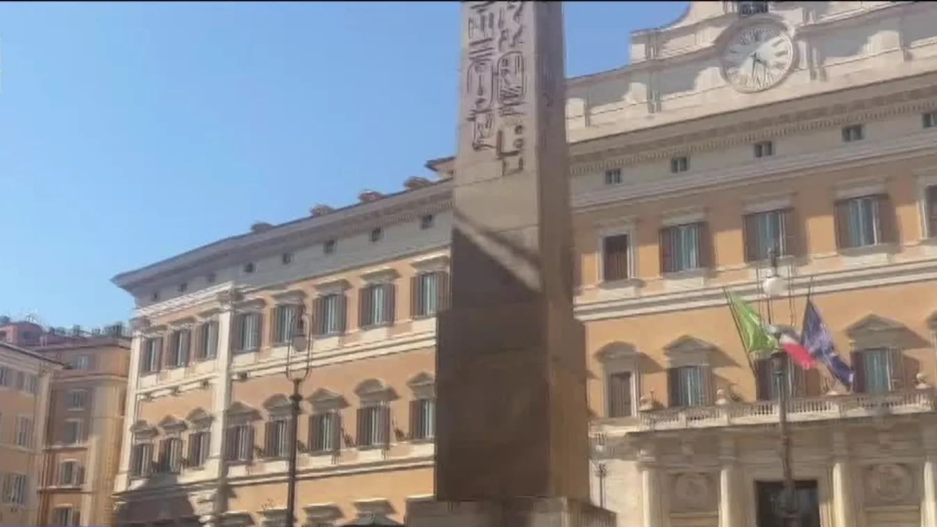 A Patrióták Európáért jobboldali frakció fellebezést nyújt be az Európai Unió bíróságán + videó