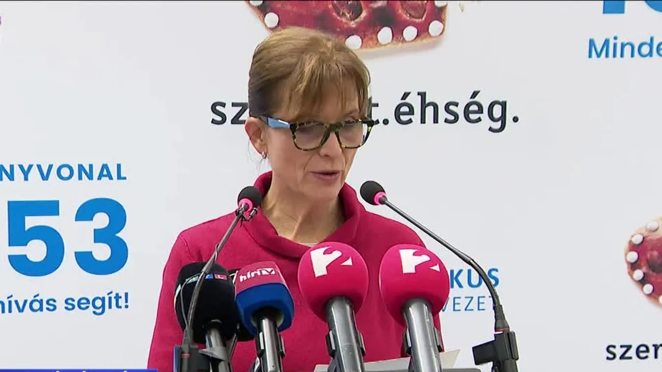 Országos összefogásra hív az Ökumenikus Segélyszervezet + videó