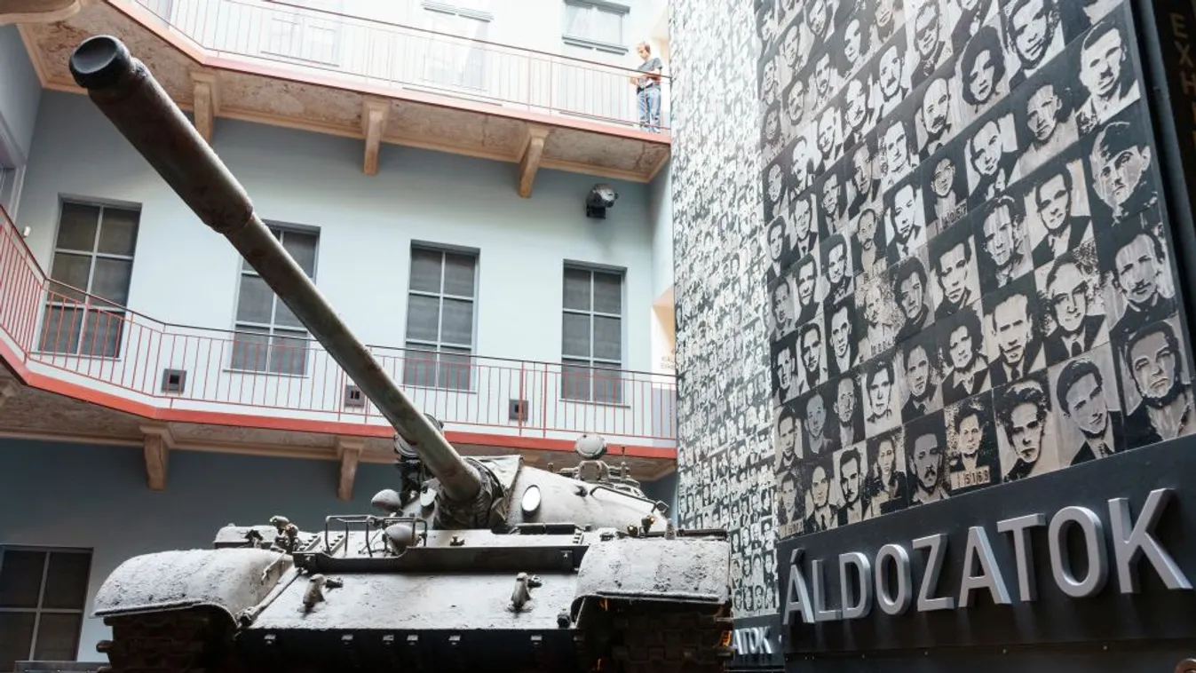 Százmilliós emberáldozatot követelt a világ legpusztítóbb ideológiája