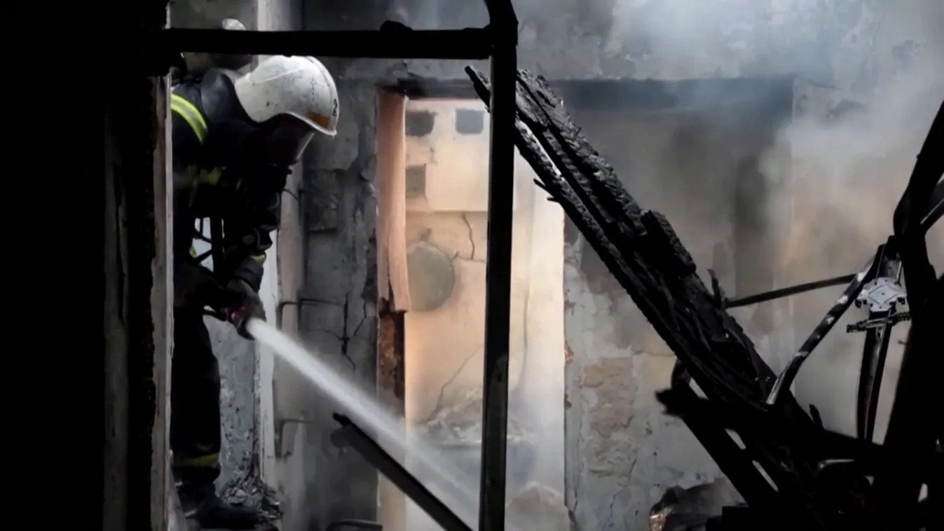 Radar - Továbbra is tart a háború