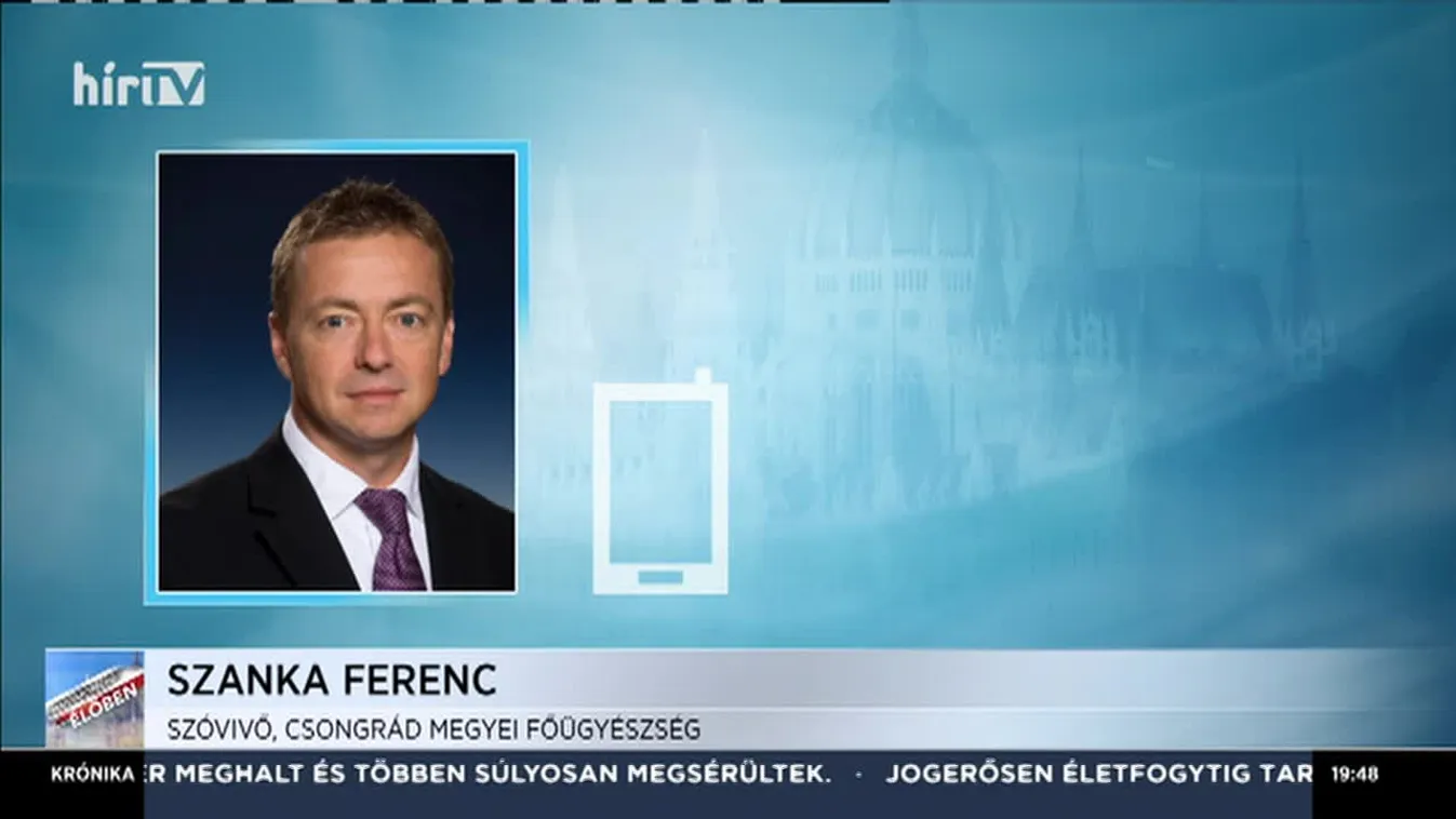 Elutasította a bíróság a Czeglédy Csaba elleni eljárás folytatását kérő indítványt