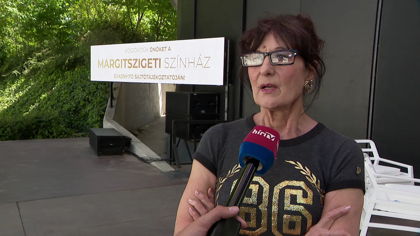 A Margitszigeti Színház lemondta Valentina Lisitsa ukrán zongorista fellépését