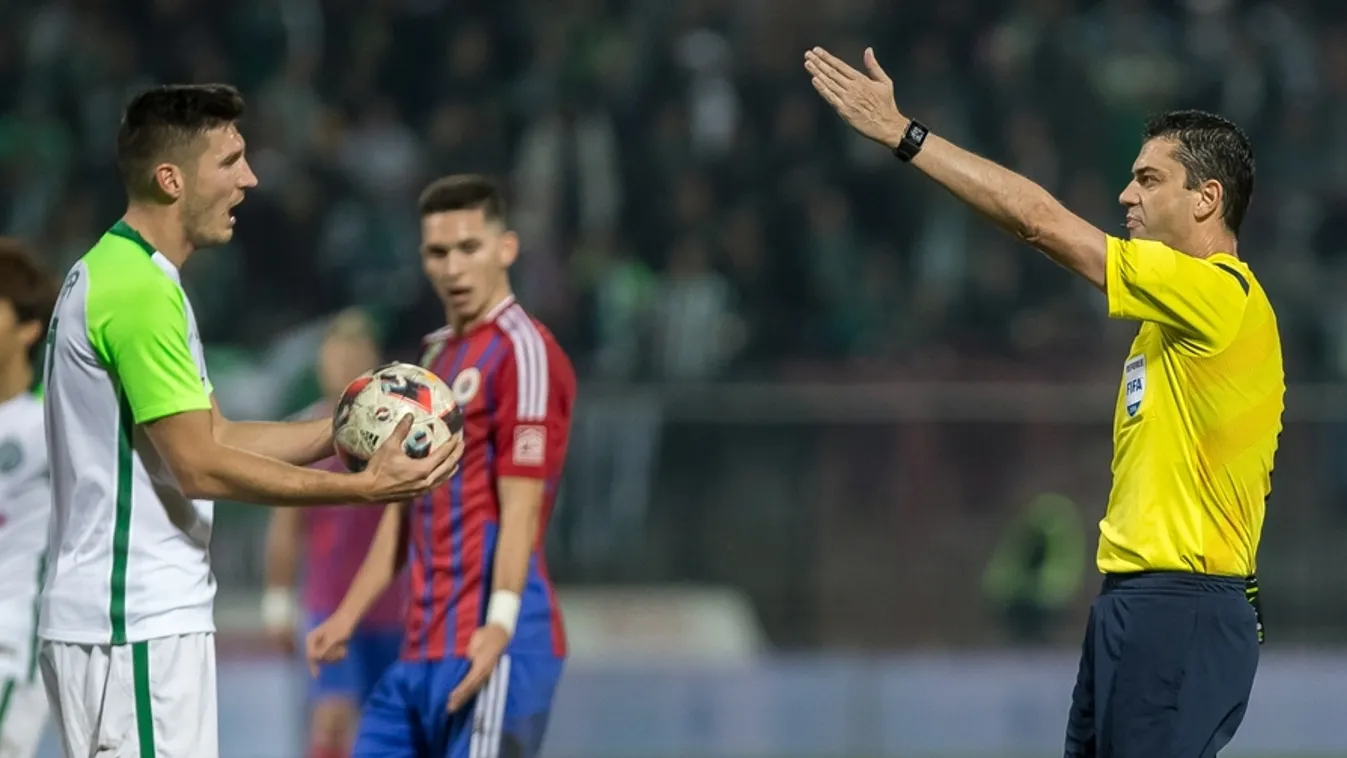 Slágermeccset vezethet Kassai