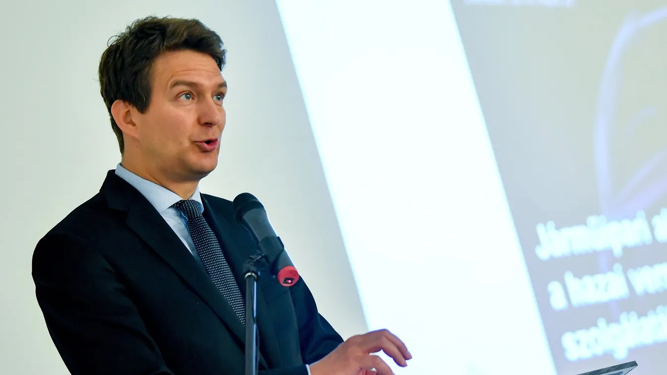 Házépítő verseny - ITM-államtitkár: innovatív megoldások valós problémákra