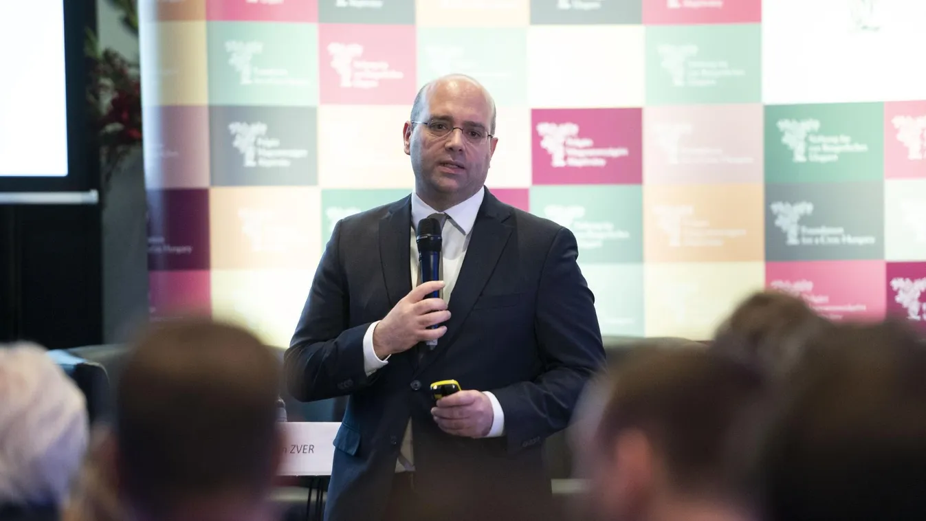 Mráz Ágoston Sámuel: Orbán Viktor évértékelő beszéde egy fordulat kezdetére utal