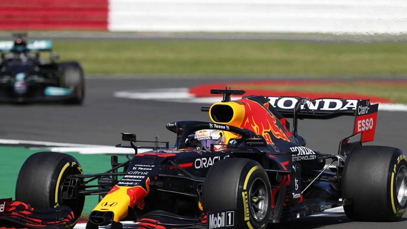 Verstappen diadalmaskodott Miamiban