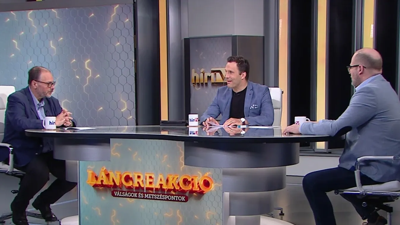 Láncreakció – Brüsszel átláthatatlanul finanszírozza a civil szervezeteket + videó