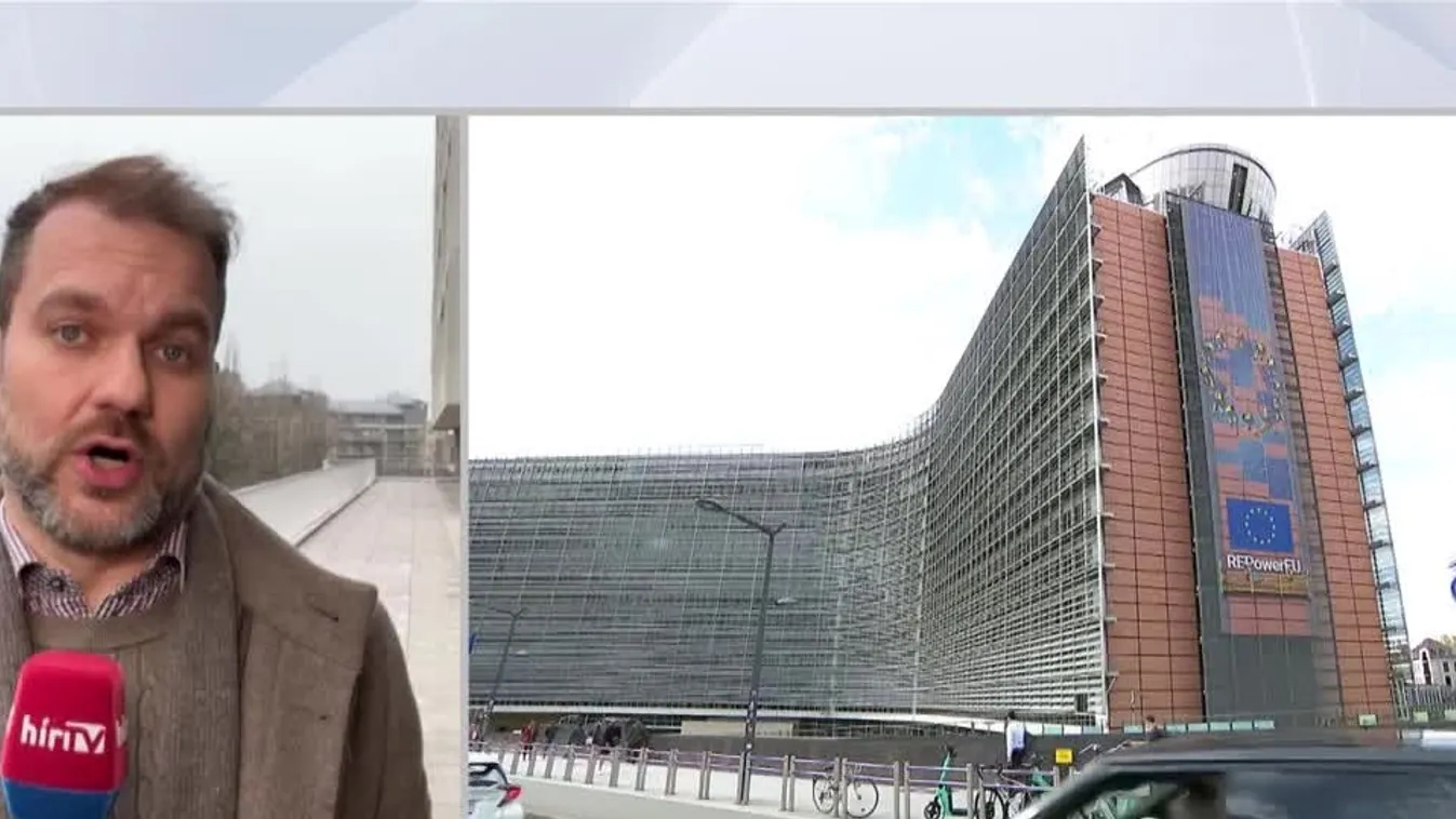 Fordulóponthoz érkezett az Európai Parlamentet megrázó korrupciós botrány + videó