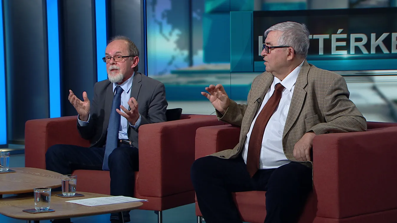 Háttérkép: Strache bukása egy „hihetetlenül ócska és primitív csapda volt”