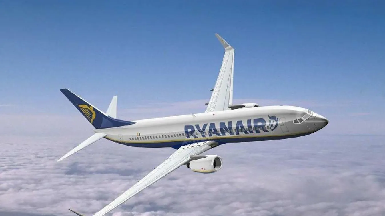 Az utasok kárára játszott a szabadságokkal a légitársaság