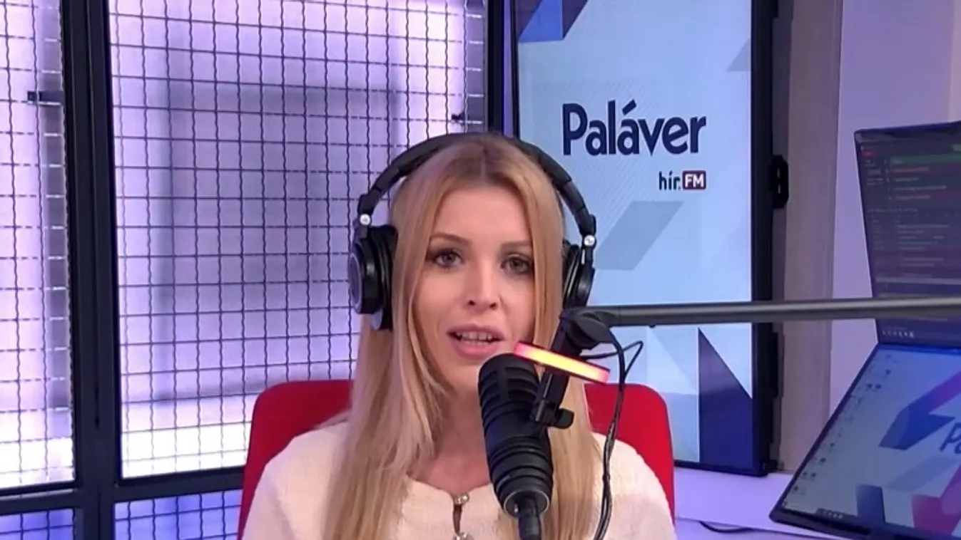 Paláver – Marine Le Pen: Ukrajna nem felel meg az EU-ba való belépés egyetlen kritériumának sem + videó