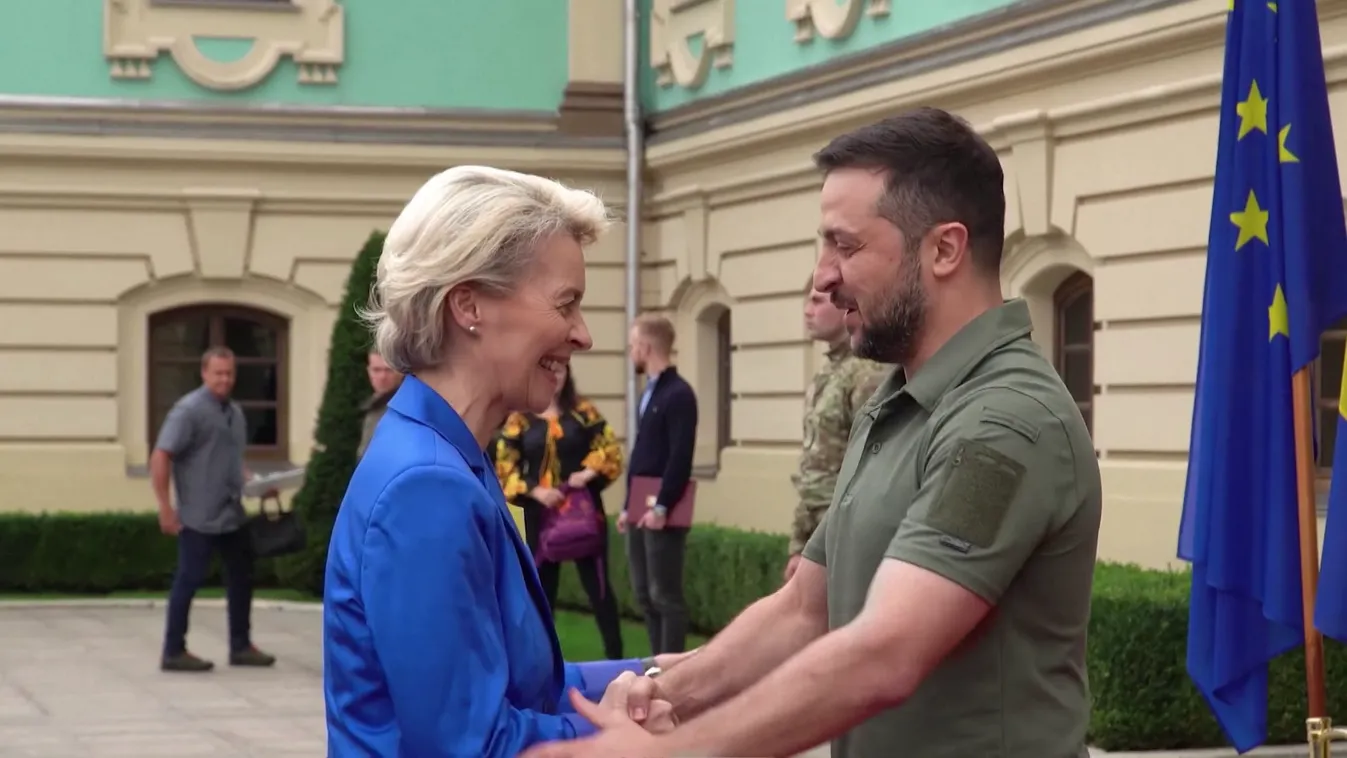 Radar - A háború 205. napja