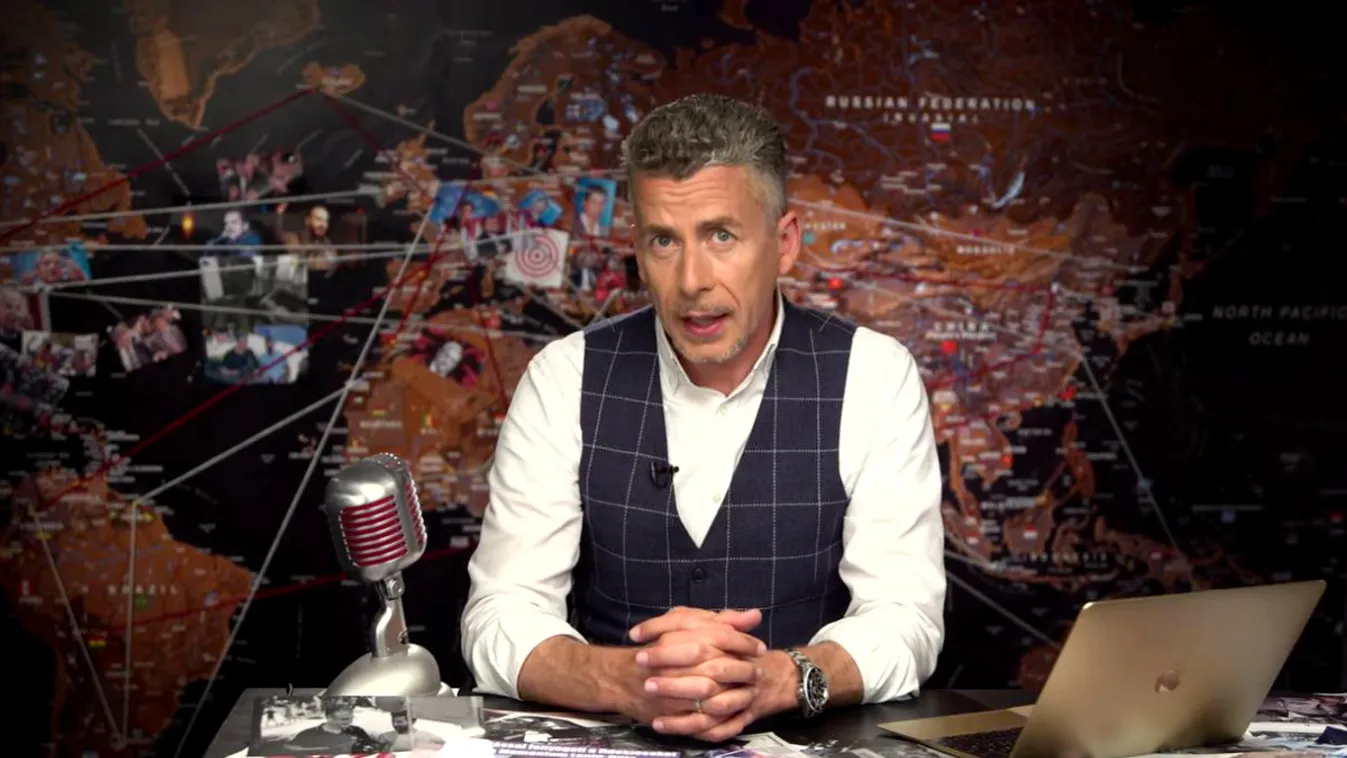 „Van mire büszkének lenni” – az elmúlt 11 év nemzeti kormányzásának eredményei Rákay Philip új videójában