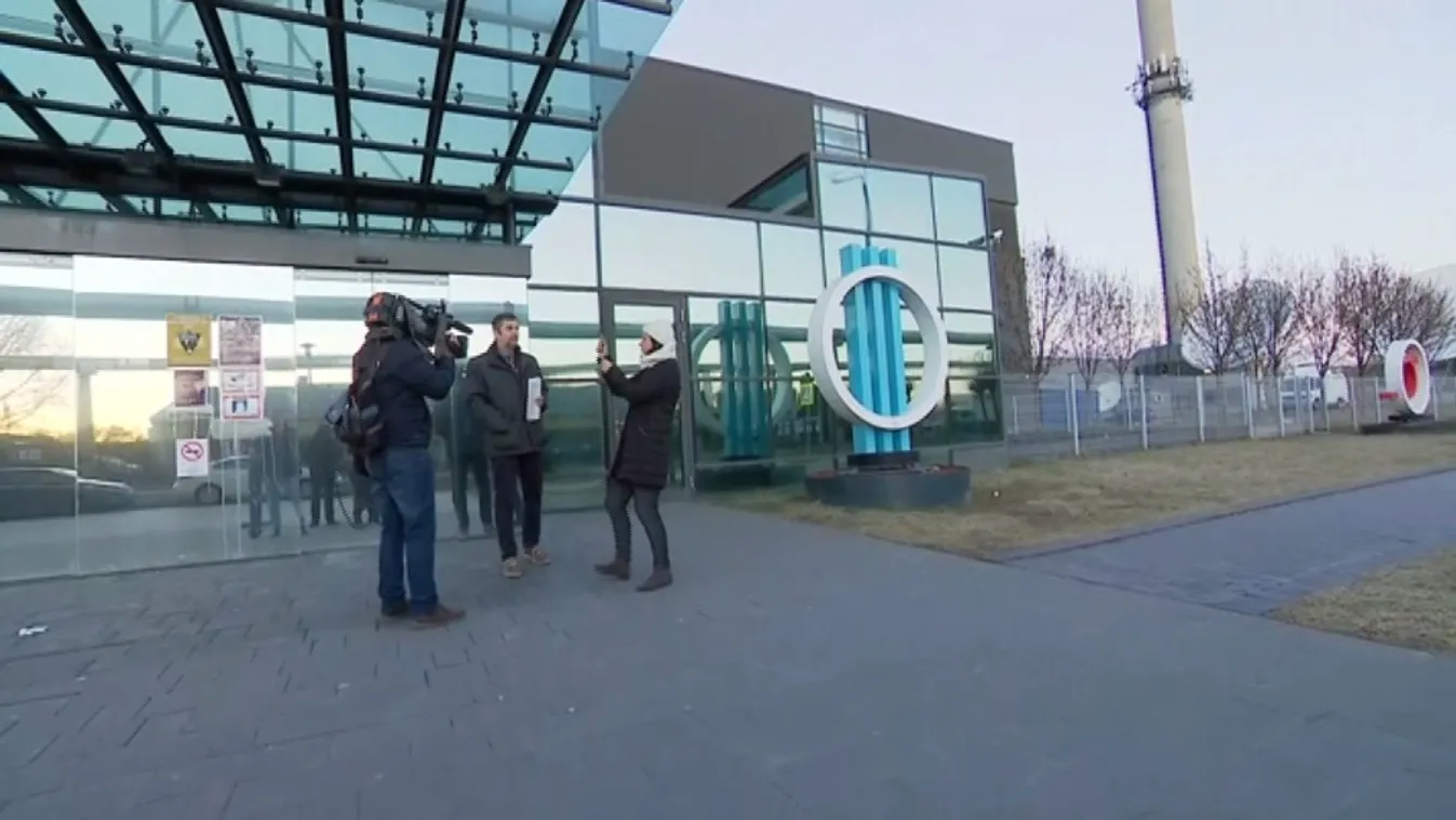 Folytatódik az ellenzéki valóságshow