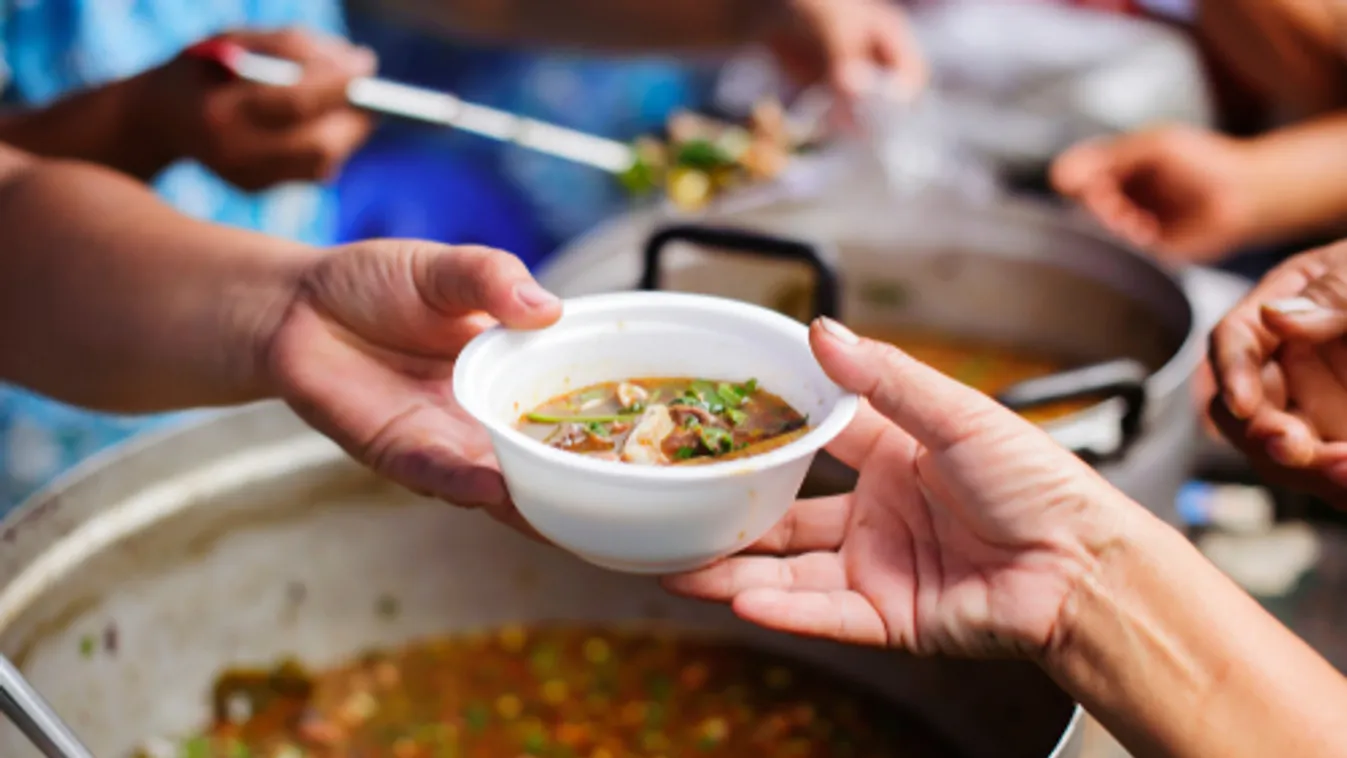 47 országban fenyeget élelmiszerhiány