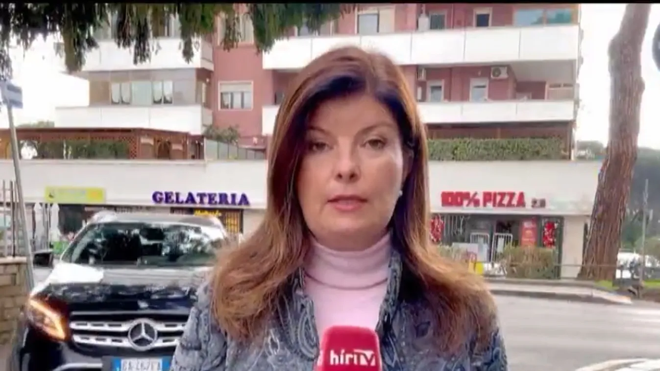 Több száz rendőrt küldtek Milánóba a rend helyreállítására  + videó