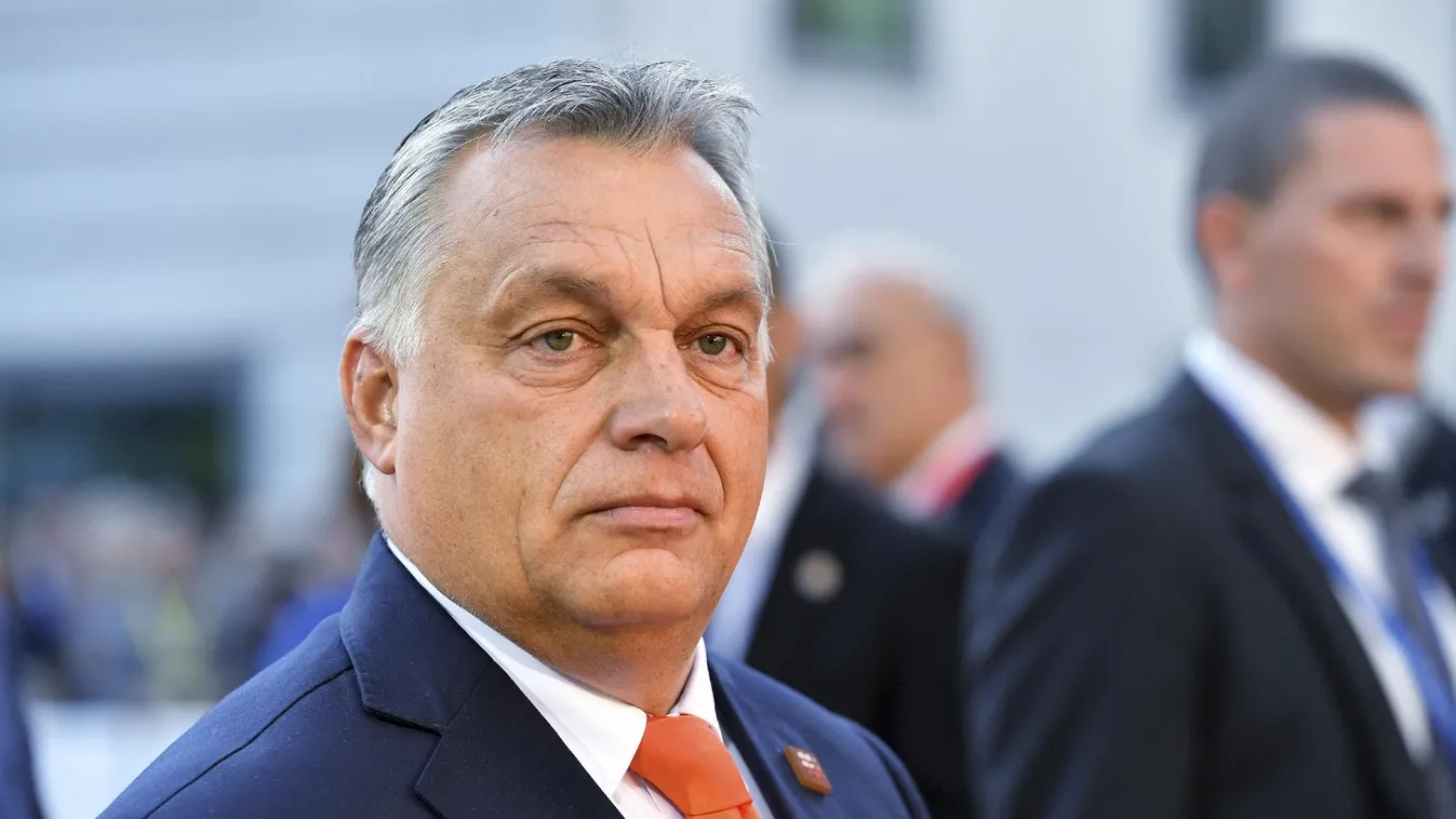 Orbán Viktor gratulált a CDU új elnökének