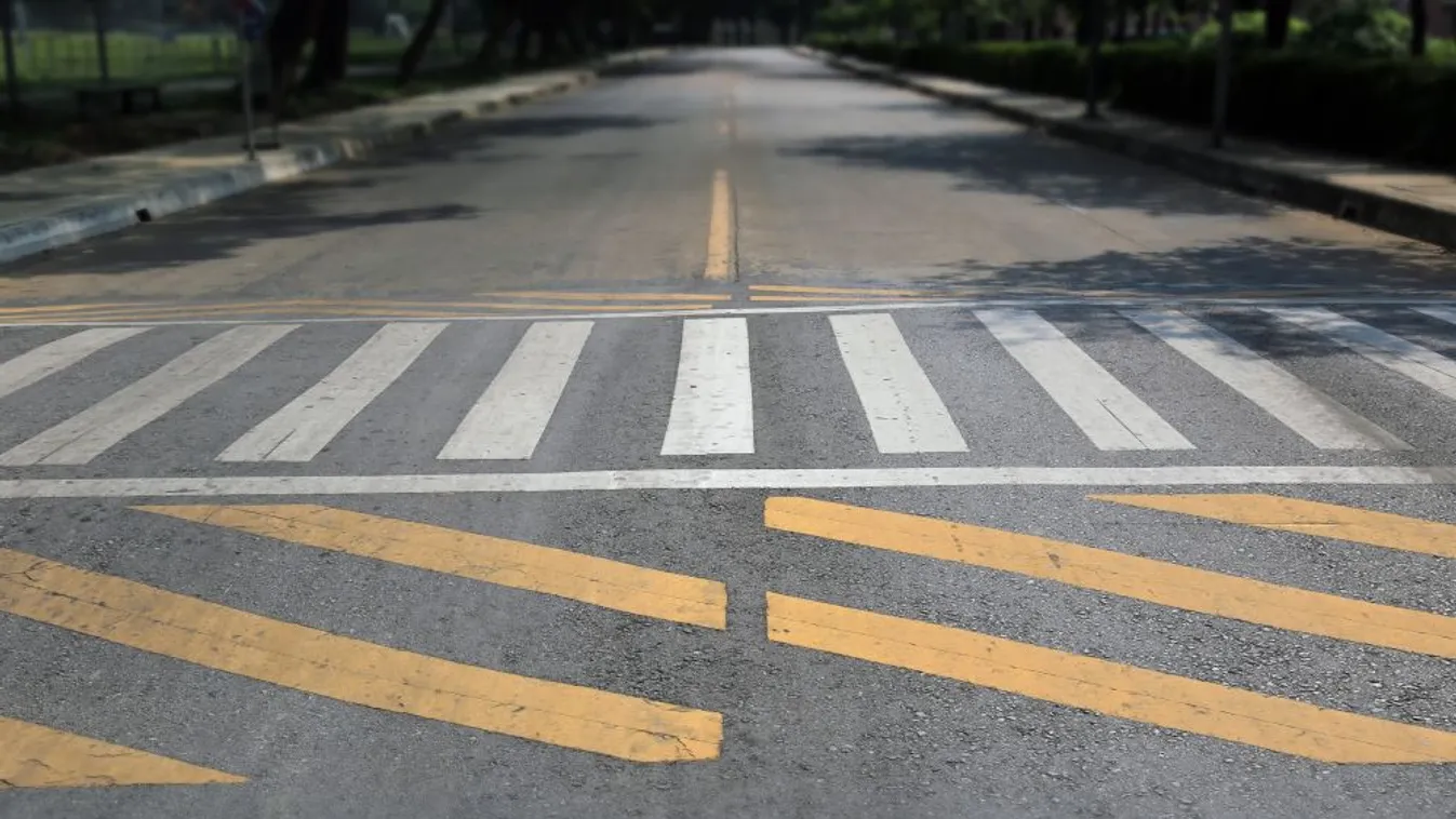 Egy hajszálon múlt, hogy nem törént tragédia