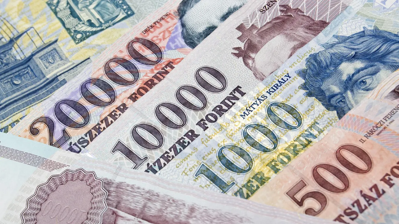 A reálbérek emelkedése is hozzájárul a belső kereslet felélénküléséhez