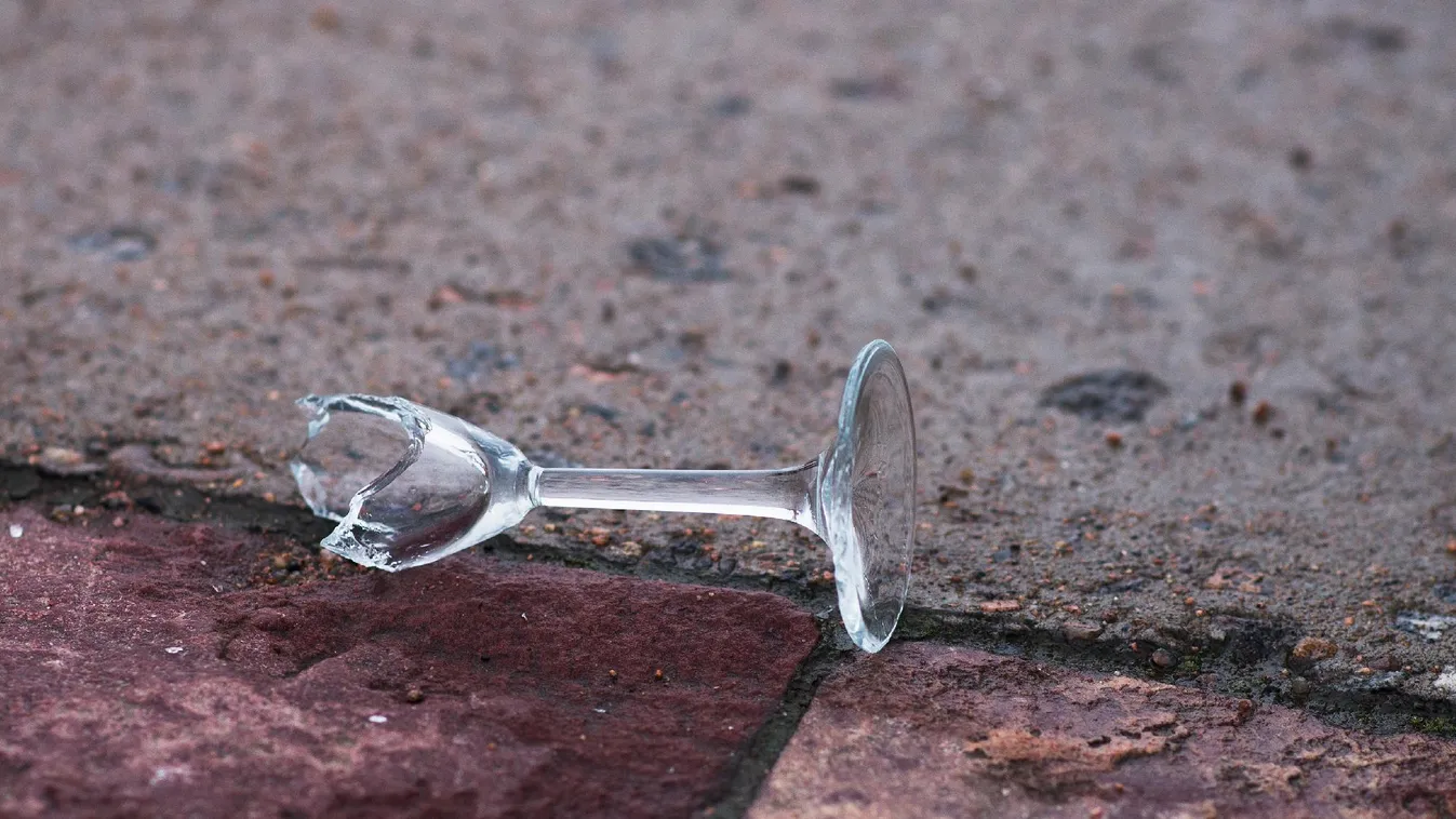 Szörnyű tragédiába torkollt egy lakodalom