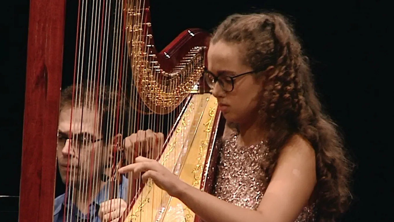 Újra Tehetség Napját rendeztek a Zeneakadémián