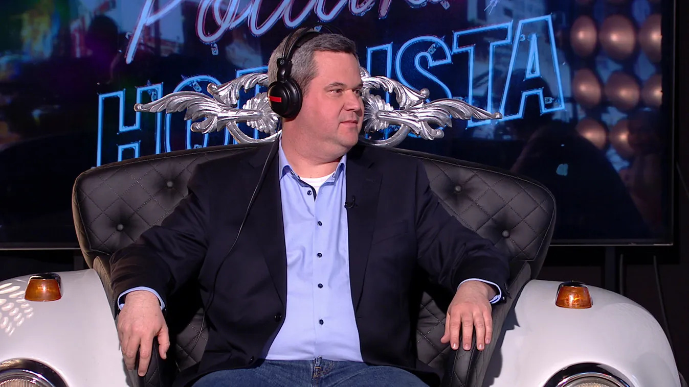 Politikai hobbista: ne legyünk gyógyszerzabáló nemzet + videó