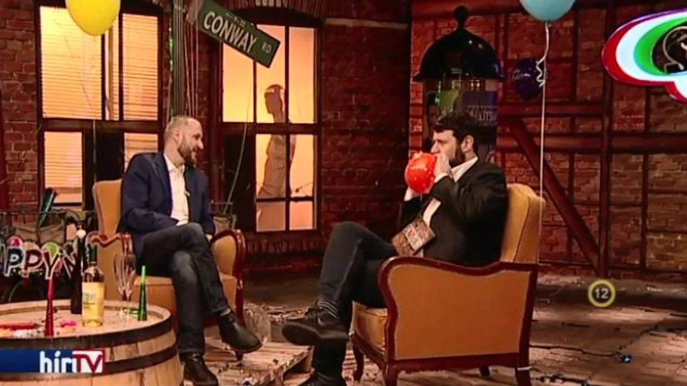 2017 tíz legirritálóbb bulvárpillanata