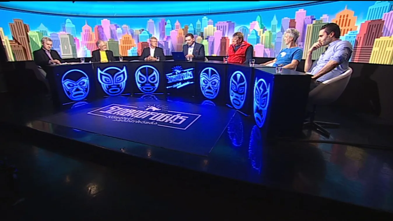 Gerő András: A Magyarországi zsidóság jelentős része politikailag balra fixált