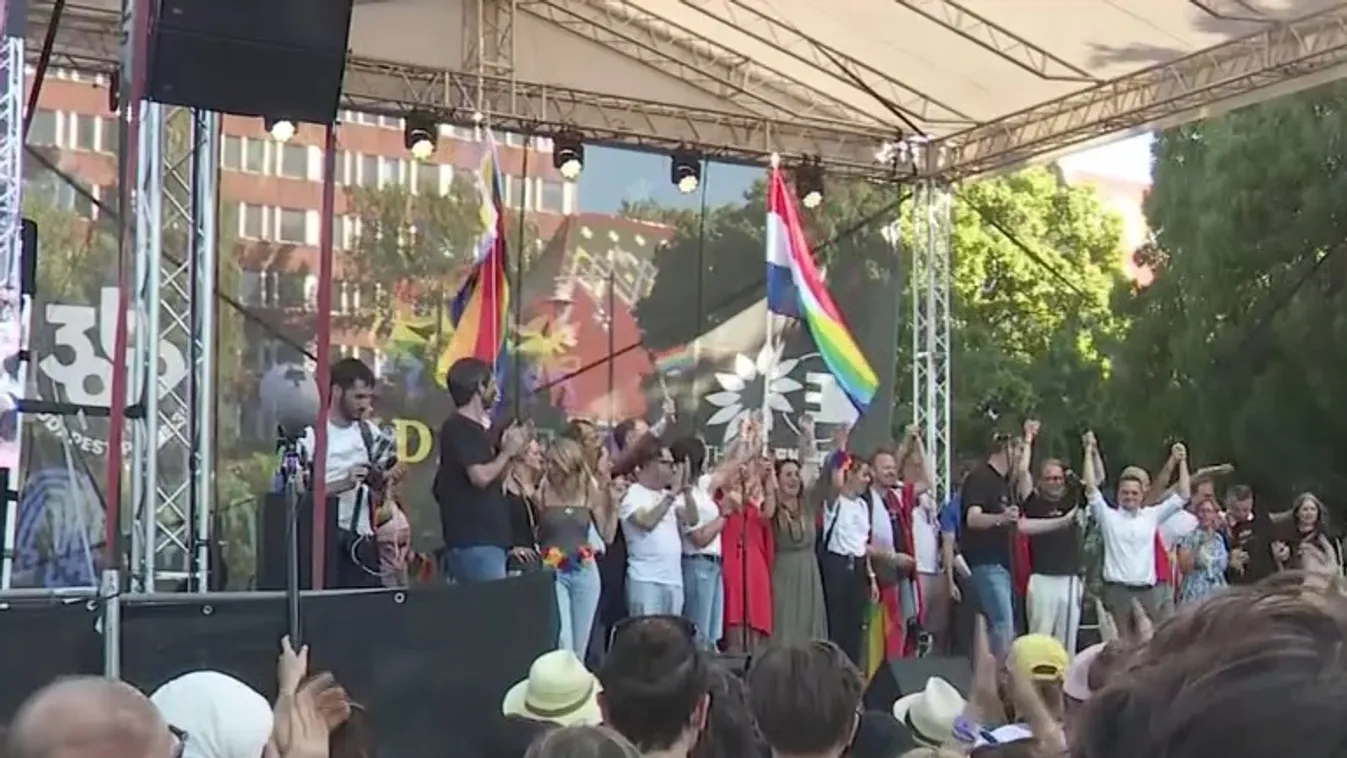 LMBTQ-kisokossal érzékenyítették a BKK dolgozóit a pride előtt  + videó
