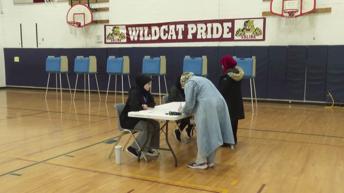 A magyarok többsége Donald Trump győzelmét tartaná jobbnak hazánk szempontjából + videó