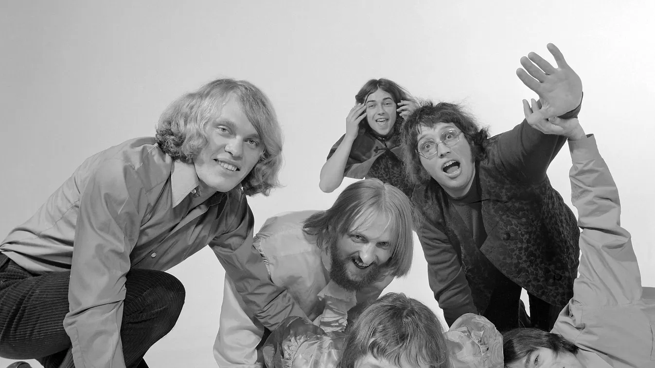 Elindul az Omega együttes életműsorozata