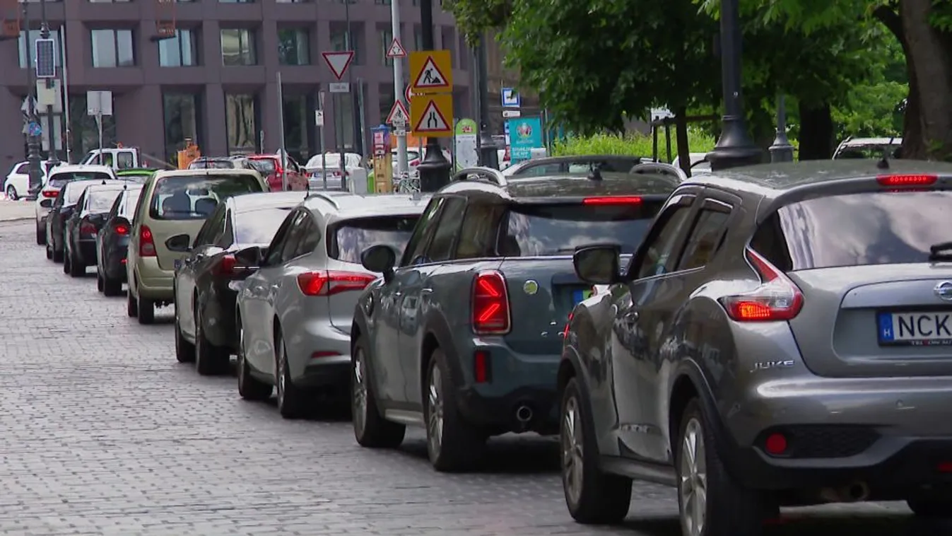 Karácsony helyettese szerint maguktól csökkennek majd a dugók