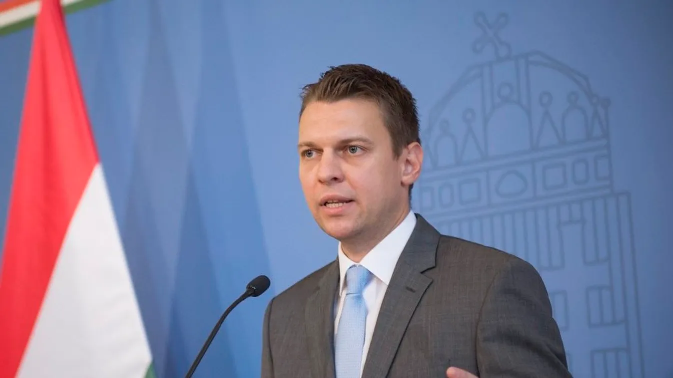 Menczer: Súlyos vízhiány van Solymáron