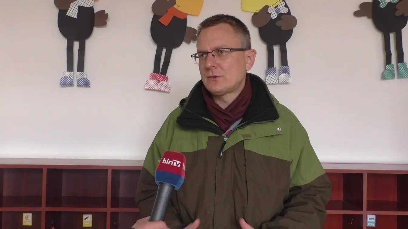 A Dunakanyarban is gyűjtik az adományokat a Kárpátaljáról menekülőknek