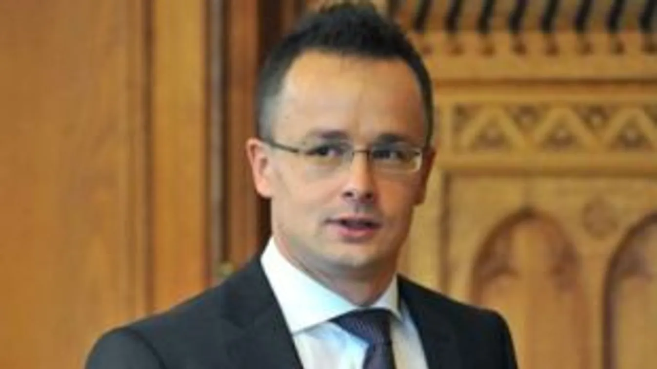 Szijjártó Péter: Magyarnak akarjuk megőrizni Magyarországot